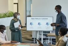 How to Learn Tech Sales Marketing