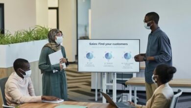 How to Learn Tech Sales Marketing