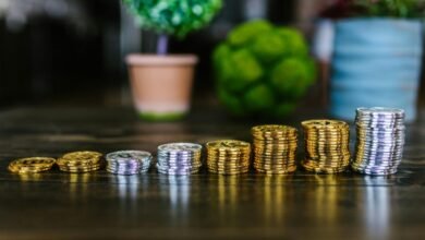 Gomyfinance.com Saving Money
