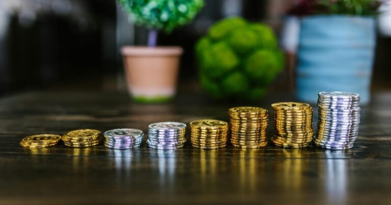 Gomyfinance.com Saving Money