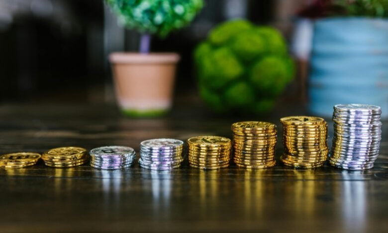 Gomyfinance.com Saving Money